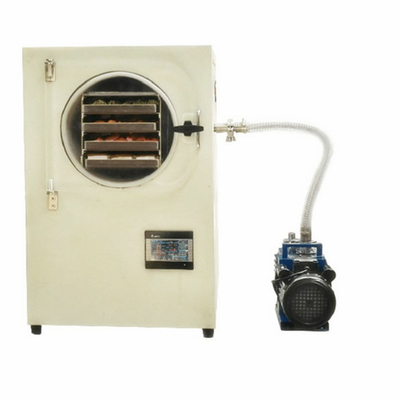 220V/380V Lyophilizer φρούτων/στεγνωτήρας κρύου αέρα/στεγνωτήρας μηχανών λυοφιλοποίησης
